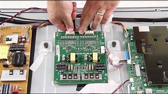 Image result for Vizio TV Repair