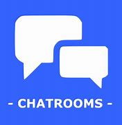 Image result for Live People Chat Rooms