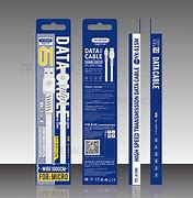 Image result for USB to Data Cable Black