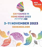 Image result for gay_games