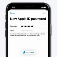 Image result for Apple Password Layout