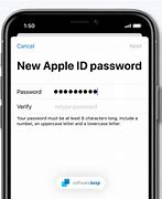 Image result for How to Change Apple ID Password On PC