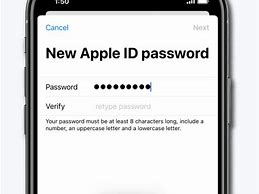 Image result for How to Change Apple iTunes Password