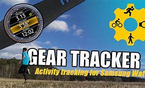 Image result for Smart Gear Tracker App