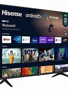 Image result for Hisense 65-Inch World Cup 4K Smart TV
