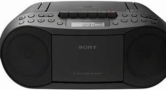 Image result for Sony Portable CD Player Dejck58