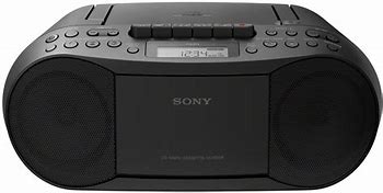 Image result for Sony Cfd-S70