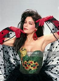 Image result for Apollonia Kotero Outfits