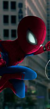 Image result for Spider-Man Live Wallpaper iPhone