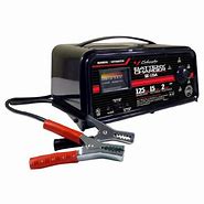 Image result for Manual Car Battery Charger