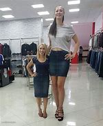 Image result for Tallest Girl