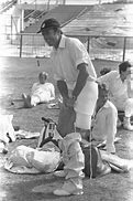 Image result for Geoff Boycott Northern Transvaal