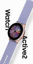 Image result for Galaxy Watch Gold Band