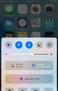 Image result for Brightness Setting in iPhone