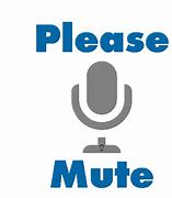Image result for Stay On Mute