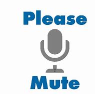 Image result for Mute Cartoon