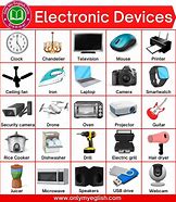 Image result for Tiack Electronic Devices