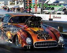 Image result for NHRA Pro Mod Diecast Cars