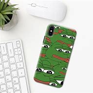Image result for Pepe iPhone Case