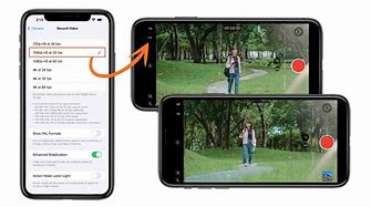 Image result for iPhone Camera Mode