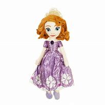 Image result for Princess Sofia Doll