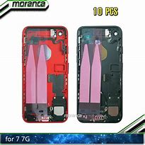 Image result for iPhone 7 Back Chassis Replacement Parts