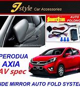 Image result for Auto Flip Axia