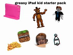 Image result for Look at iPad Scare Meme