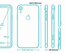 Image result for iPhone XR Anatomy