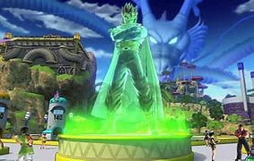 Image result for Dragon Ball Z Xenoverse 2 PS4 Game