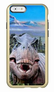 Image result for DIY Dinosaur Phone Case