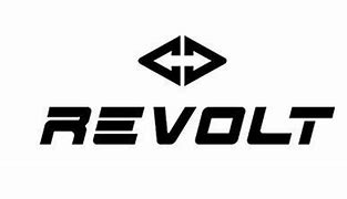 Image result for Revolt Logo