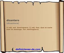 Image result for disantero