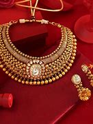 Image result for Antique Gold Jewellery Designs