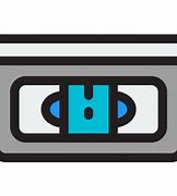 Image result for VHS Aux Port Icon