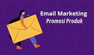 Image result for Contoh Email Marketing