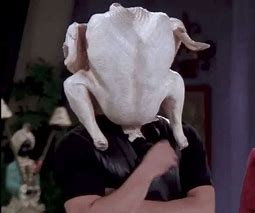 Image result for Joey Turkey GIF