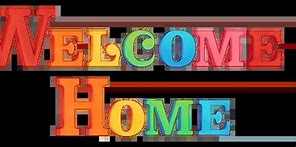Image result for Welcome Home Fandom