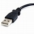 Image result for Long Tip USB Micro Cable