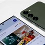 Image result for Samsung Phone From the Back