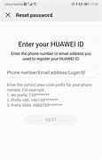 Image result for Huawei Computer Password