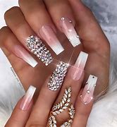 Image result for Luxury Sparkly Nails