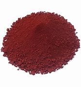 Image result for iron oxide