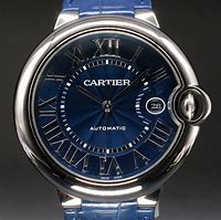 Image result for Cartier Ballon Bleu Watch