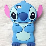 Image result for Stitch iPhone 6 Case