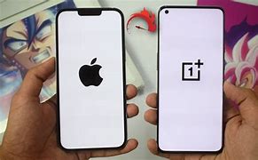 Image result for One Plus 9 vs iPhone 13