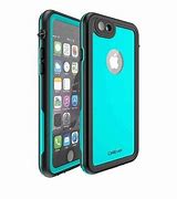 Image result for Waterproof Battery iPhone 6 Case