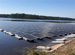 Image result for Floating Solar Panels