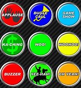 Image result for Lebowski Sounds Buttons