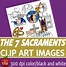 Image result for Sacrament Clip Art